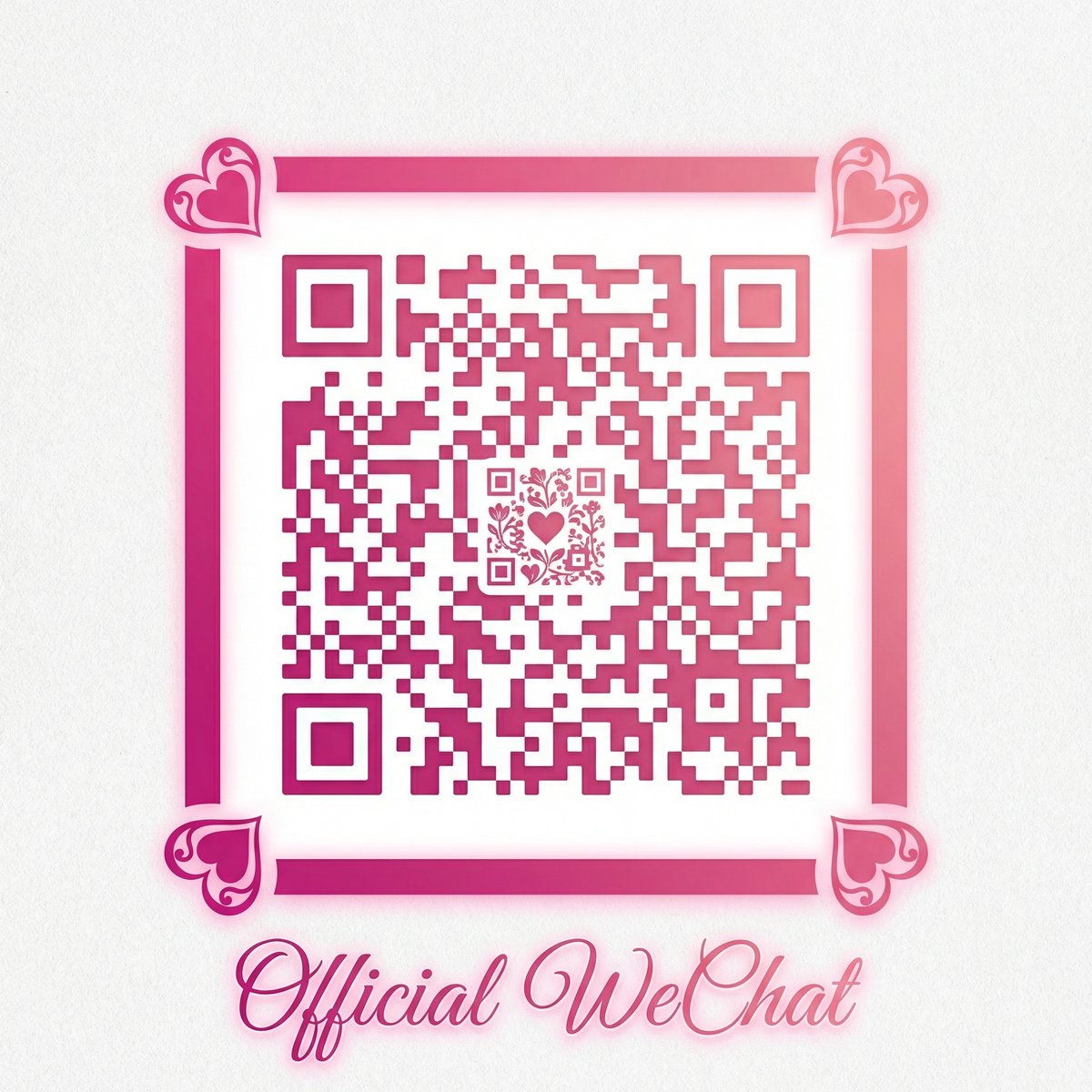 每日大赛公众号二维码