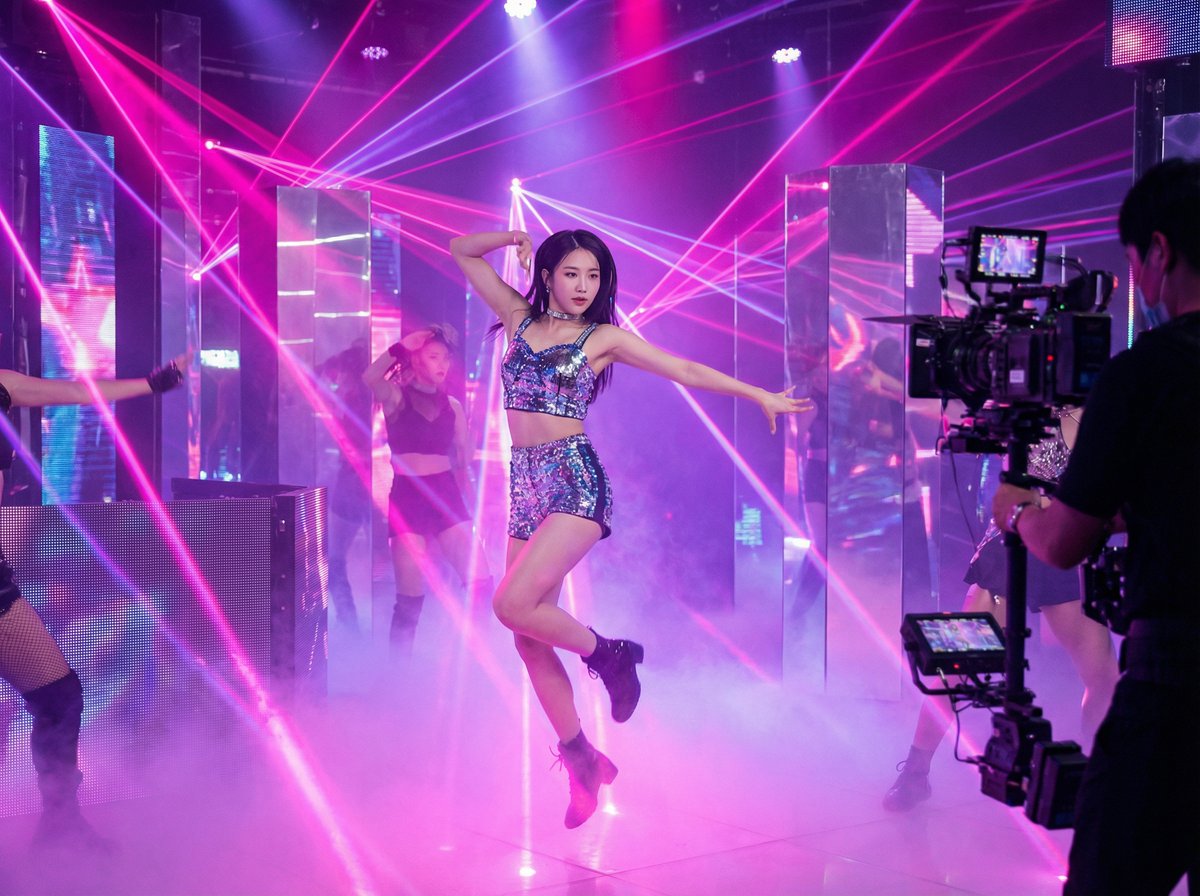 每日大赛原创MV视频